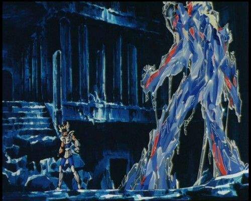 Otaku Gallery  / Anime e Manga / Saint Seiya / Screen Shots / Movies / 01 - La Dea della Discordia / 182.jpg